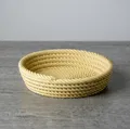 Bowl 003 – Tô dây thừng trang trí (Rope Bowl) - Thumbnail 2