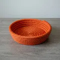 Bowl 003 – Tô dây thừng trang trí (Rope Bowl) - Thumbnail 3