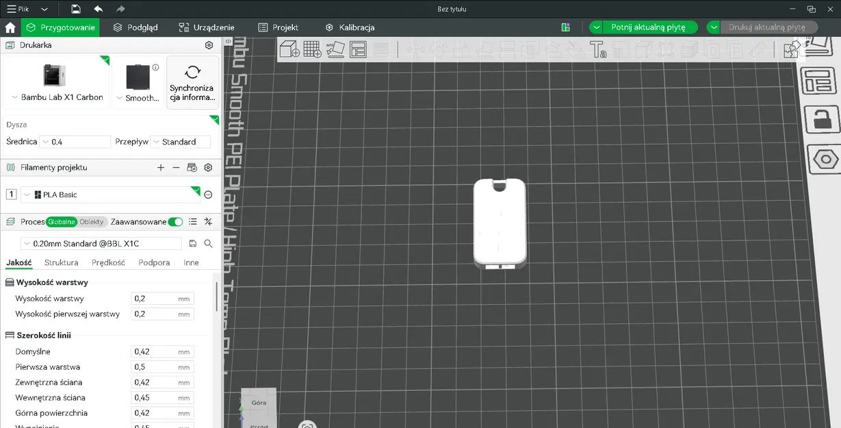 Whistle mini keychian (Móc khóa còi mini) - Image 2