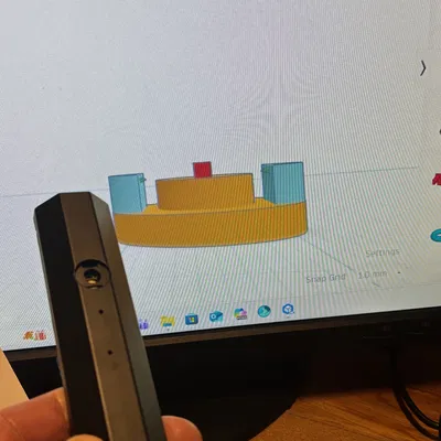 Nút thay thế Mud Water Frother 12mm x 6mm (tactical)