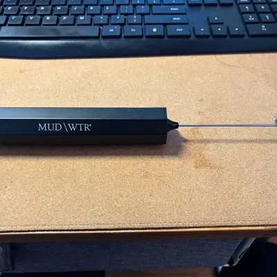 Nút thay thế Mud Water Frother 12mm x 6mm (tactical)