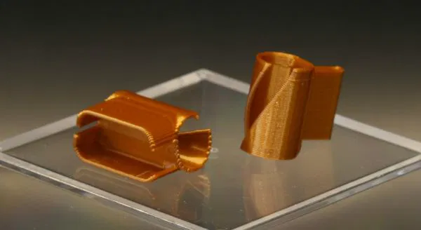 Kẹp Dây Cáp Cho Cổng Trống (VGA/USB) - Image 2