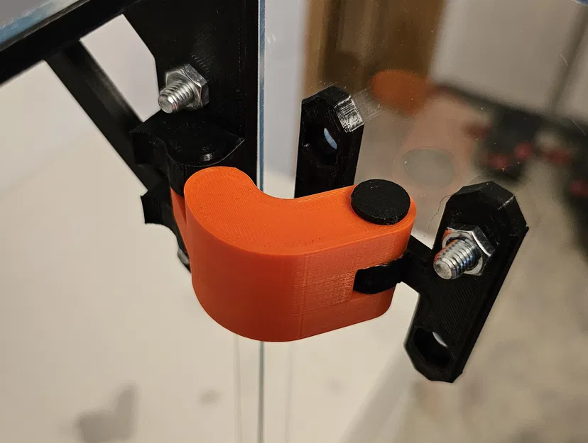 Door Hinge Remix - Bản remix bản lề cửa đơn giản hơn - Image 1