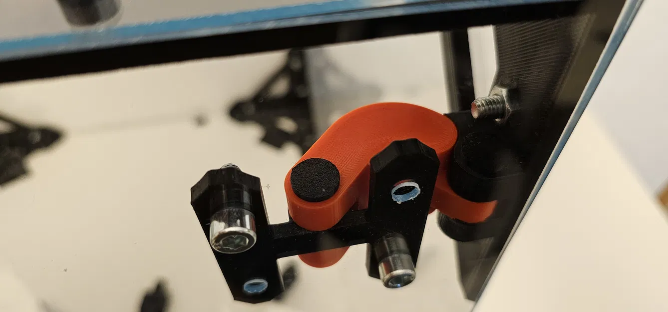 Door Hinge Remix - Bản remix bản lề cửa đơn giản hơn - Image 2