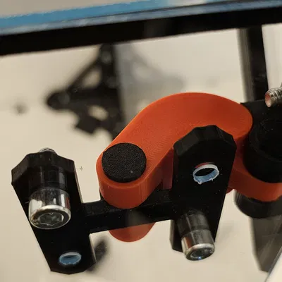 Door Hinge Remix - Bản remix bản lề cửa đơn giản hơn