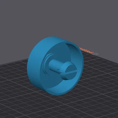 Bánh xe VAX BLADE 32 (Wheel)