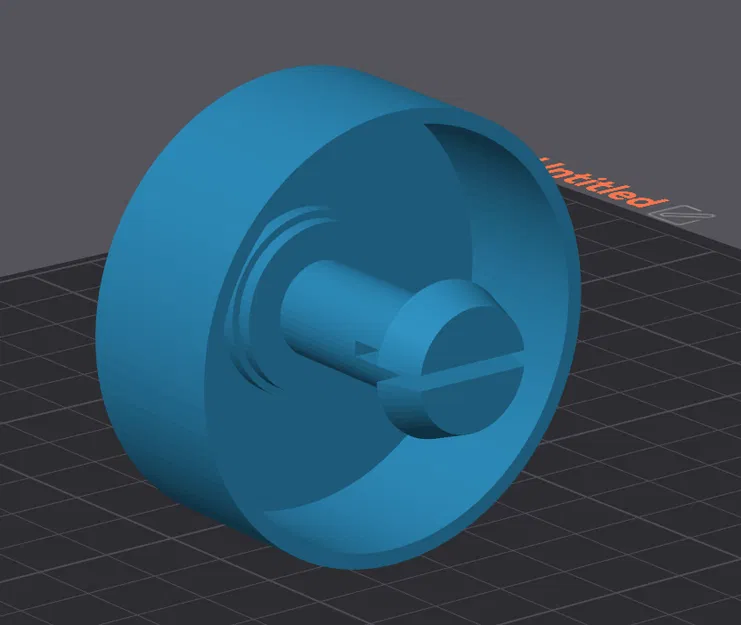 Bánh xe VAX BLADE 32 (Wheel) - Image 2