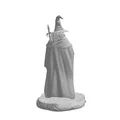 Gandalf kèm đế (Gandalf With base plate) - Thumbnail 2