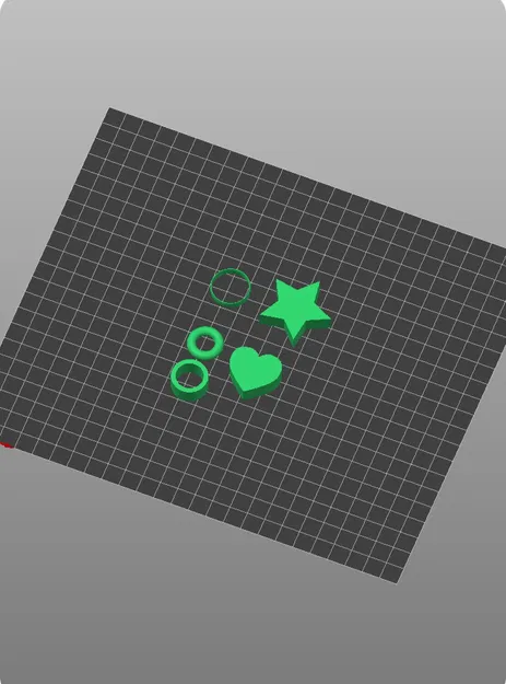 Các Hình Dạng Hình Học – Phần 3 - Image 1