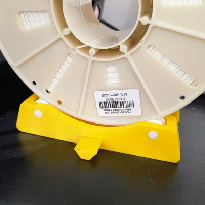 Giá đỡ filament để bàn (Suporte de filamento para mesa)