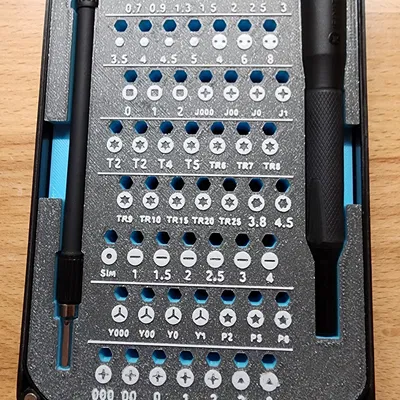 Mình sửa lại cho dễ đọc (cho ifixit Mako)