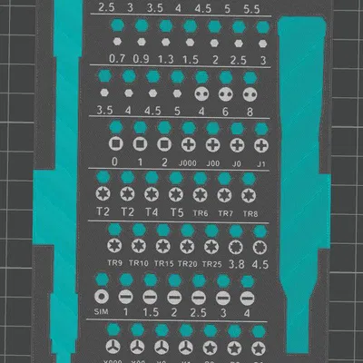 Mình sửa lại cho dễ đọc (cho ifixit Mako)