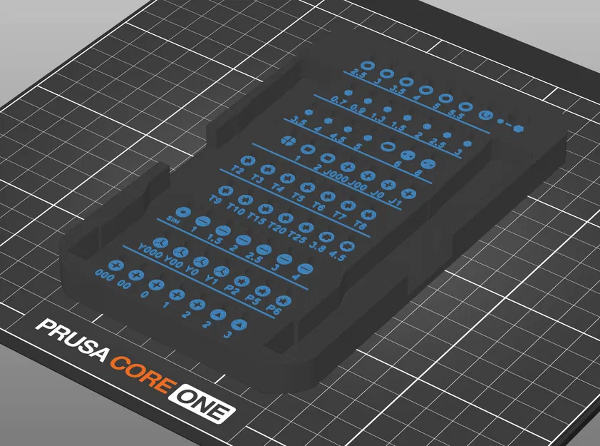 Insert bits iFixit Mako cải tiến cho 2 driver - Image 1