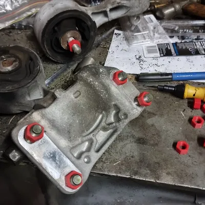 Đai ốc M12 x 1-25