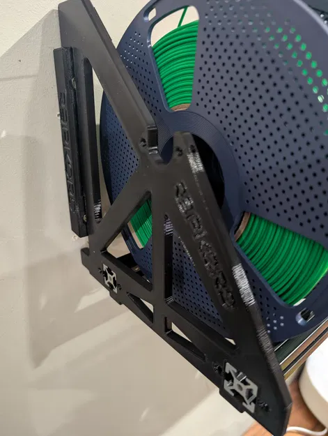 RepRack 20mm Square Remix - Image 1