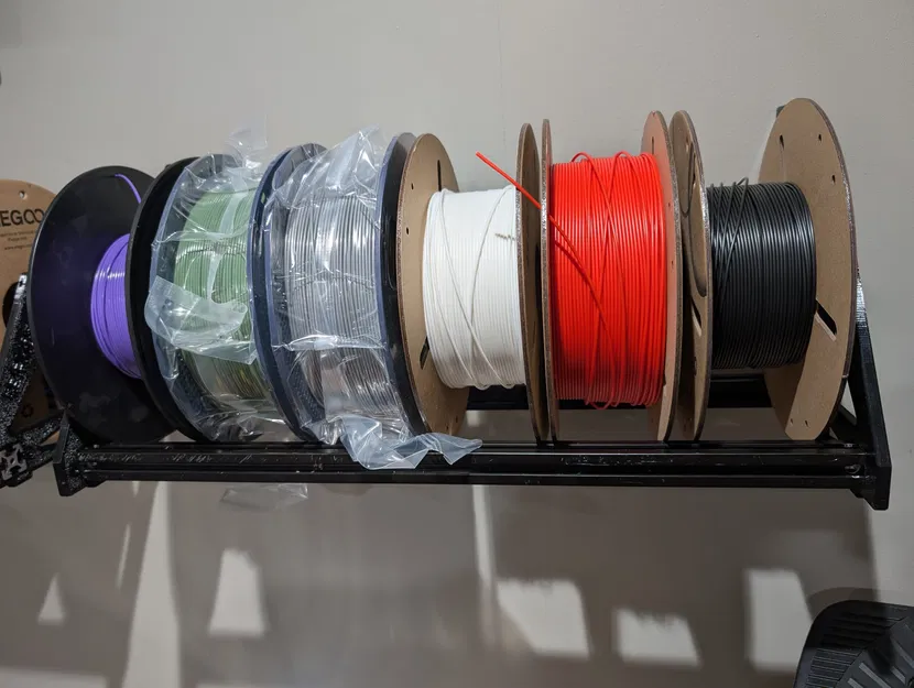 RepRack 20mm Square Remix - Image 2