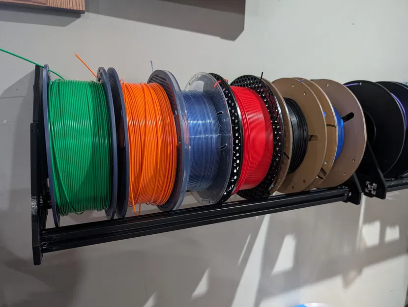 RepRack 20mm Square Remix - Image 3