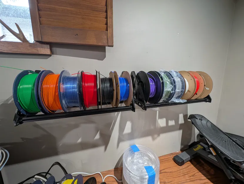 RepRack 20mm Square Remix - Image 4