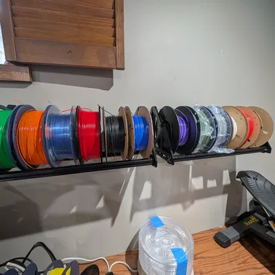 RepRack 20mm Square Remix