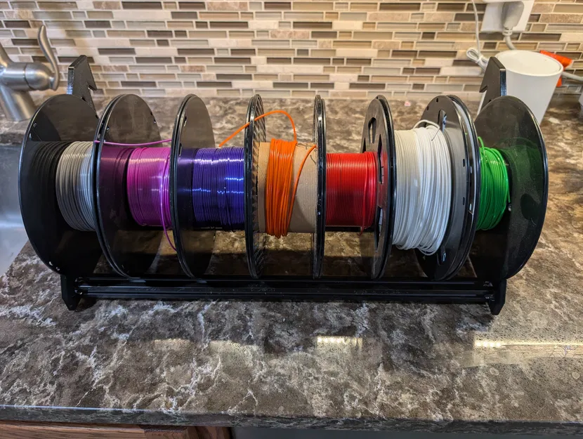 RepRack 20mm Square Remix - Image 5