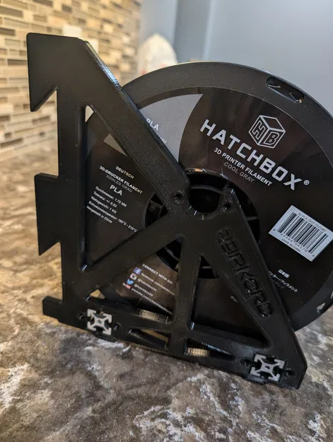 RepRack 20mm Square Remix - Image 6