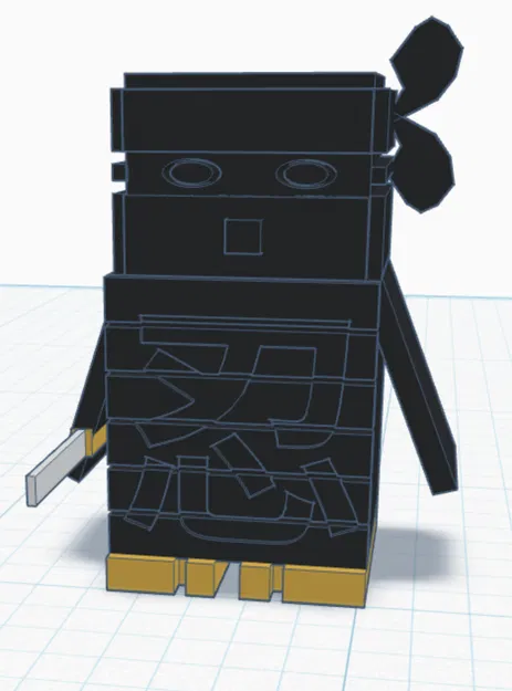 TacticalPenguinz Ninja – Chim cánh cụt ninja - Image 1