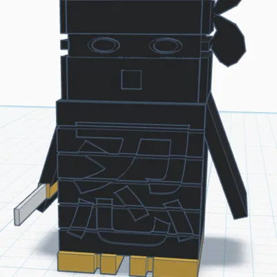 TacticalPenguinz Ninja – Chim cánh cụt ninja