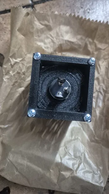 Load cage H4 - Image 2