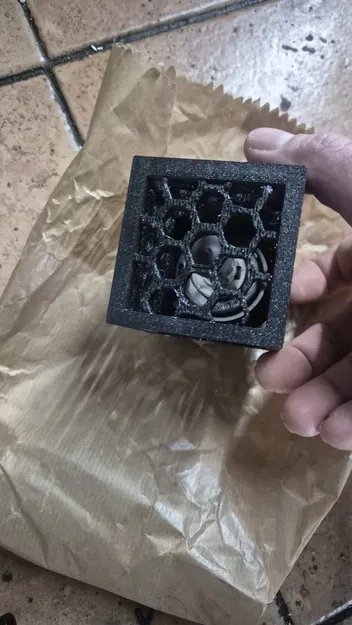 Load cage H4 - Image 3