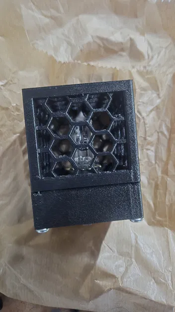 Load cage H4 - Image 4