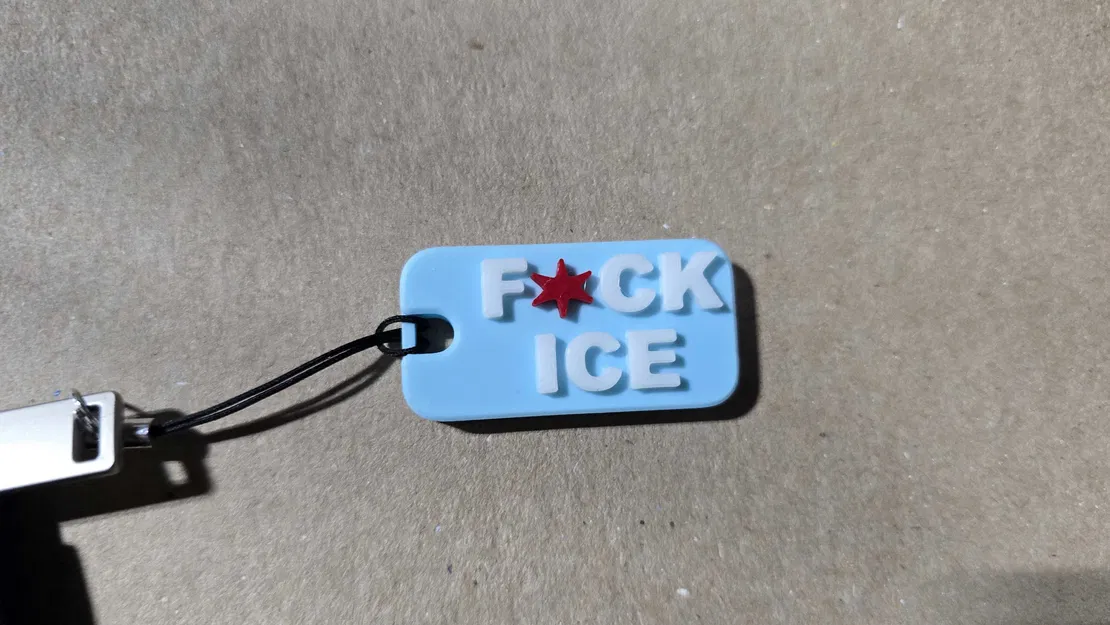 Còi Cảnh Báo Khẩn Cấp Lấy Cảm Hứng Từ Chicago - Image 1