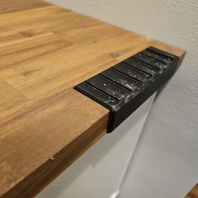 Tấm panel bảo vệ chống mòn cho ghế băng lối vào