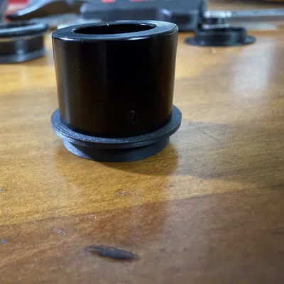 Ron/washer làm kín cho endcap freewheel microspline (Mavic, DtSwiss...)