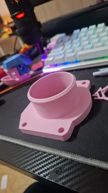 Đầu giảm (Reduction) cho Sport Air Intake - Image 1