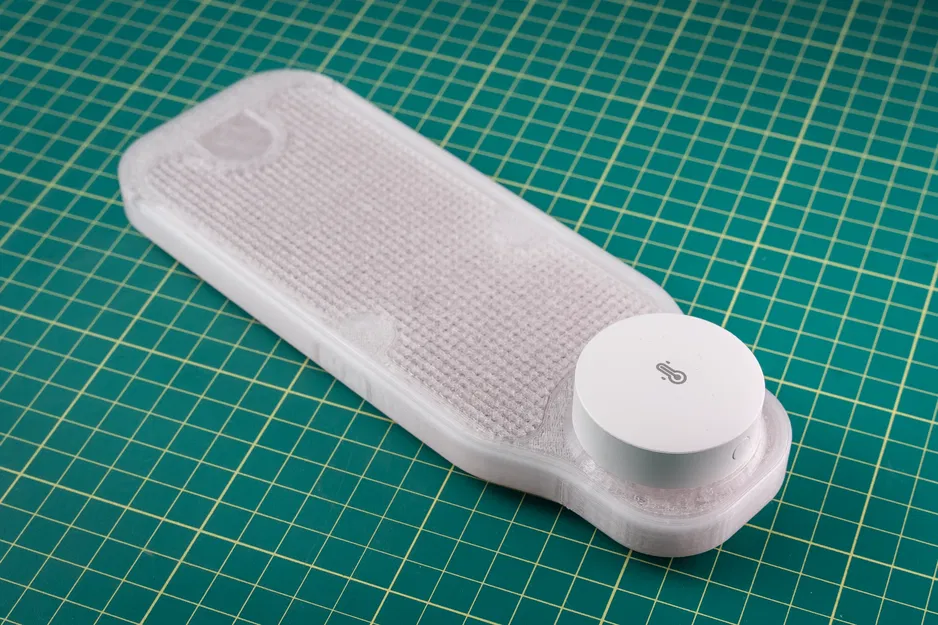 Hộp Desiccant cho hộp Cereal kèm cảm biến Zigbee - Image 6