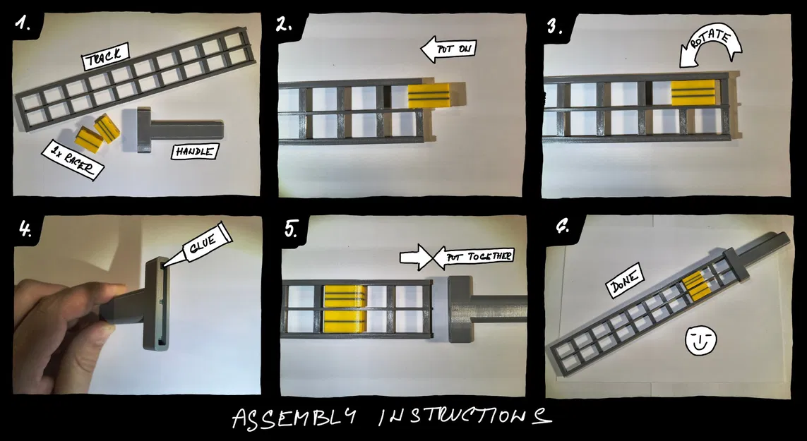 Đồ chơi đua xe Racers Toy - Image 2