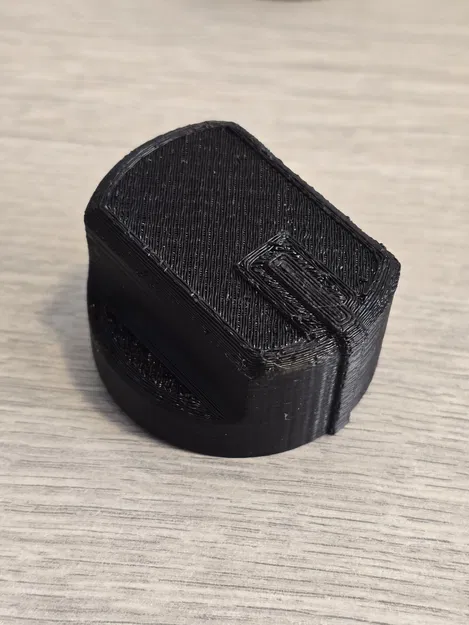 Núm vặn bếp (Perilla de Estufa) - Image 3