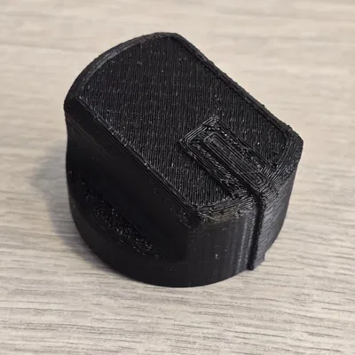 Núm vặn bếp (Perilla de Estufa)