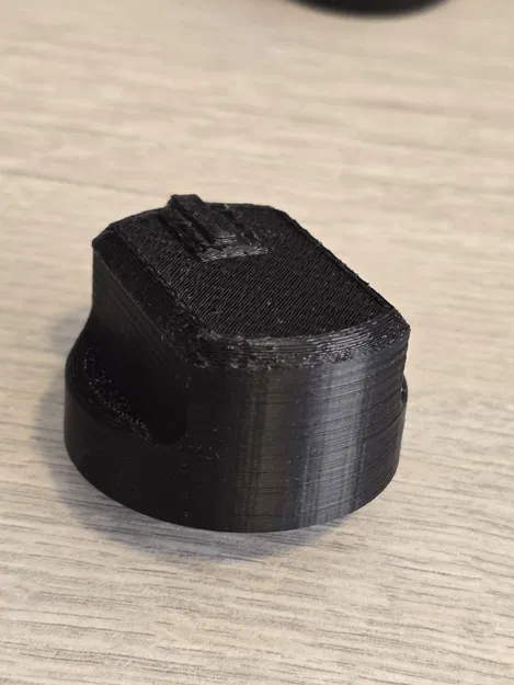 Núm vặn bếp (Perilla de Estufa) - Image 4