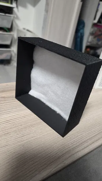 Bộ lọc xả Creality K1 Max: than hoạt tính dạng pellet & HEPA - Image 8