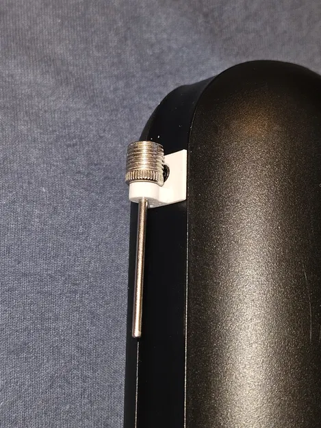 Giá đỡ kim bơm bóng cho bơm Cyplus A2 - Image 1