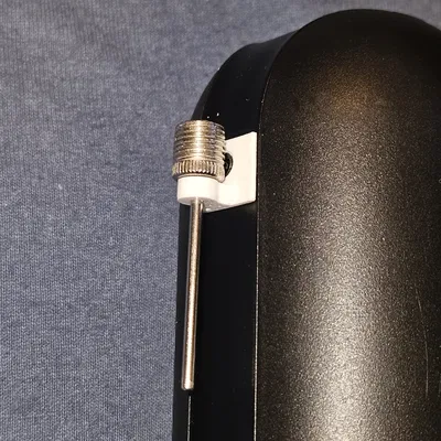 Giá đỡ kim bơm bóng cho bơm Cyplus A2