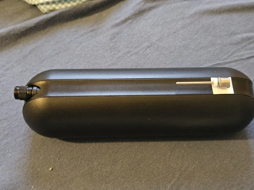 Giá đỡ kim bơm bóng cho bơm Cyplus A2 - Image 2