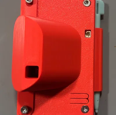 Hộp trưng bày màu vàng giá rẻ (Cheap Yellow Display Case)