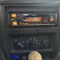 Viền lắp radio Single Din cho Jeep Cherokee XJ - Thumbnail 1