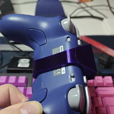 Kẹp gắn điện thoại cho 8BitDo / Pro 2 / Pro 3 / SN30 Pro+