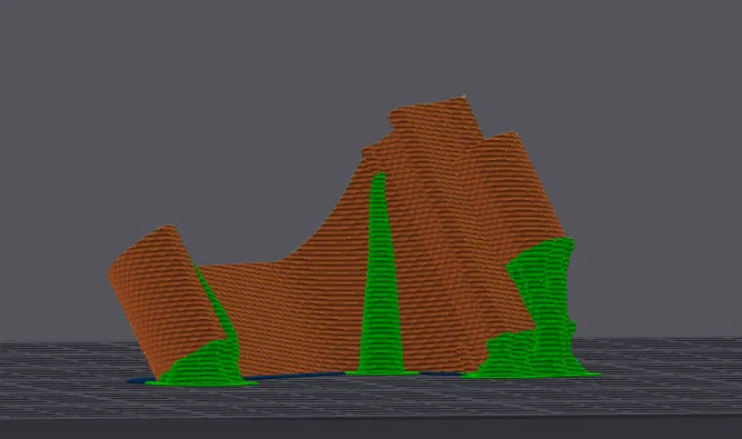 Kẹp gắn điện thoại cho 8BitDo / Pro 2 / Pro 3 / SN30 Pro+ - Image 5