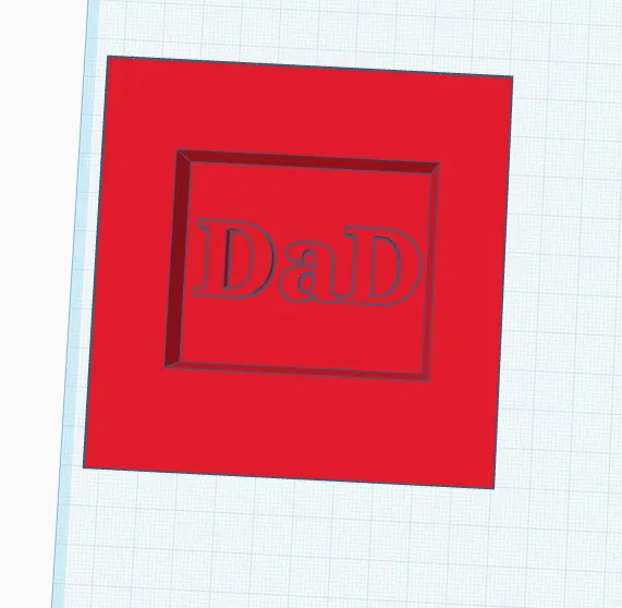 Khuôn “Dad mold” - Image 1