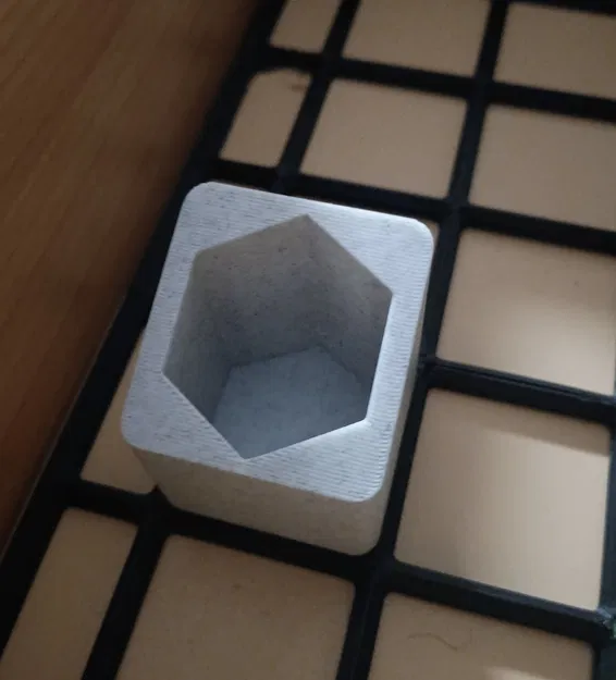 Khay đựng đồ Gridfinity (item holder gridfinity) - Image 1