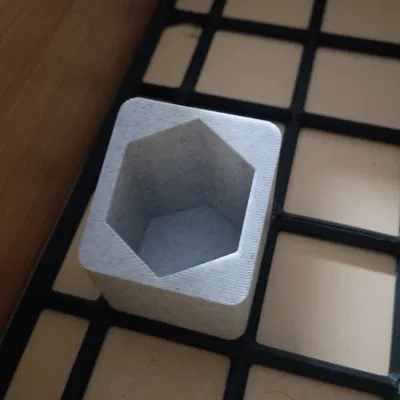 Khay đựng đồ Gridfinity (item holder gridfinity)